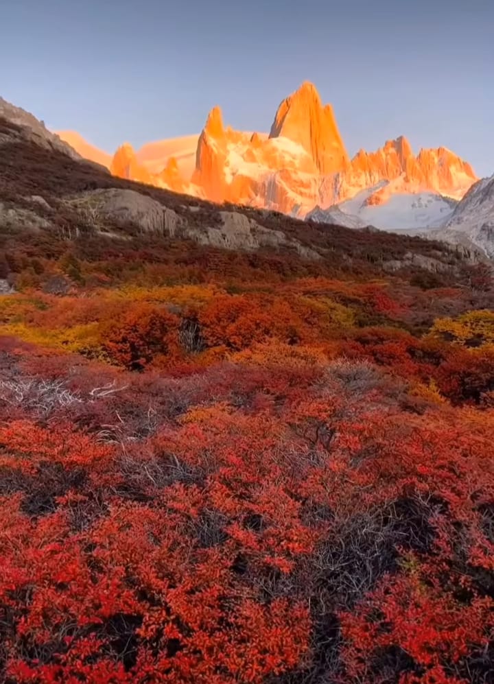 Imagen Patagonia